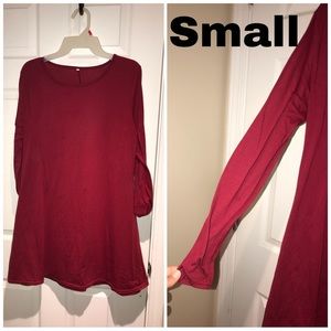 Small Boutique Dress